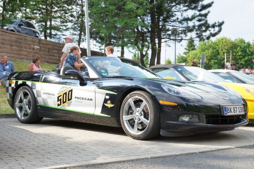 Corvette Treffen Suhl 2017 0006