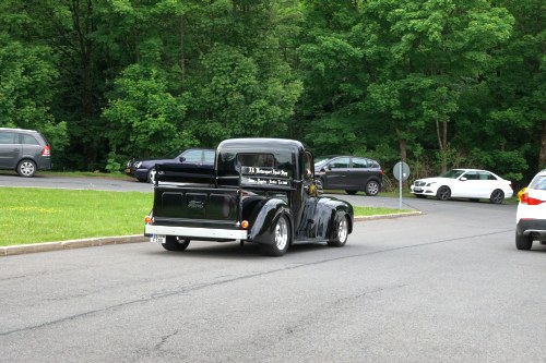 Corvette Treffen Suhl 2017 0071