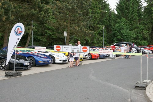 Corvette Treffen Suhl 2017 0072