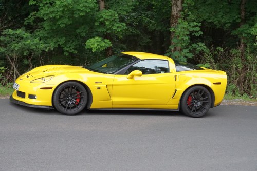 Corvette Treffen Suhl 2017 0073