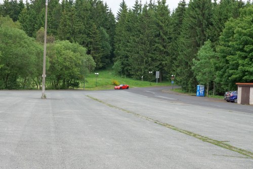 Corvette Treffen Suhl 2017 0077