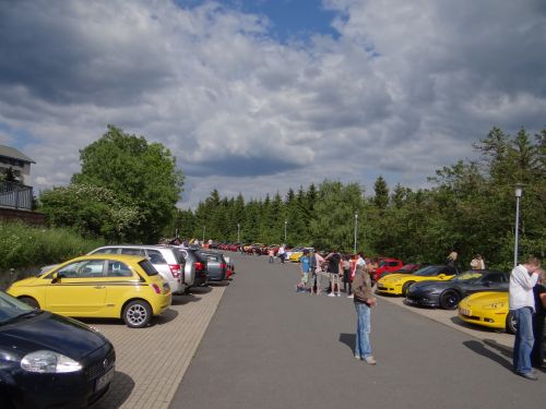 Corvette Treffen 2012 004