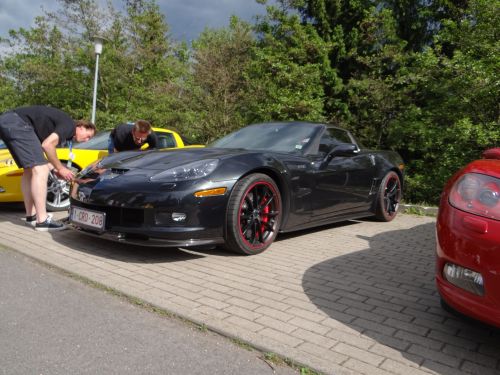 Corvette Treffen 2012 005