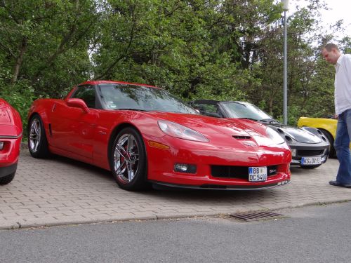 Corvette Treffen 2012 009