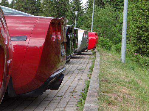 Corvette Treffen 2012 011