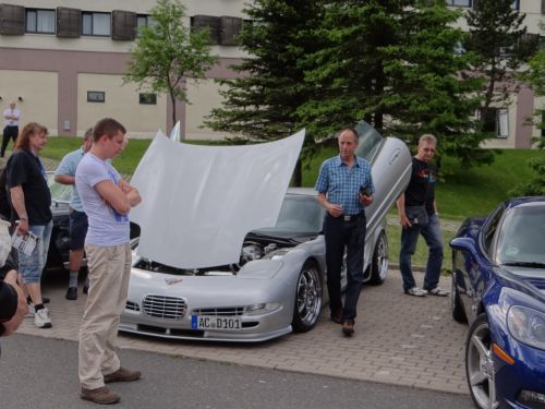 Corvette Treffen 2012 012