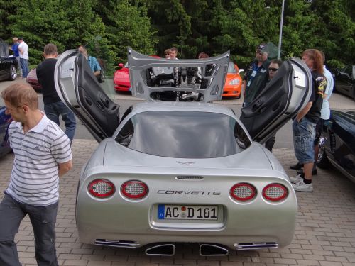 Corvette Treffen 2012 014