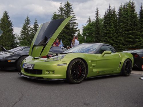 Corvette Treffen 2012 015