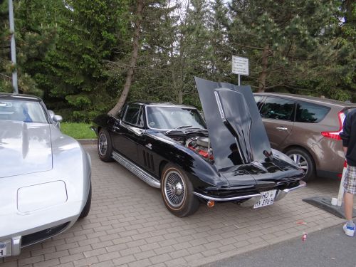 Corvette Treffen 2012 019