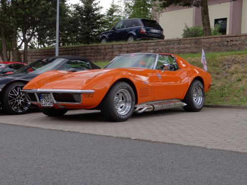 Corvette Treffen 2012 021