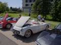 Corvette Treffen 2014 in Suhl 013