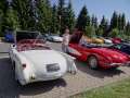 Corvette Treffen 2014 in Suhl 014