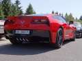 Corvette Treffen 2014 in Suhl 020