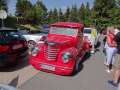 Corvette Treffen 2014 in Suhl 030