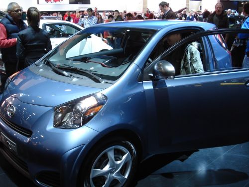 Detroit MotorShow 2012 055