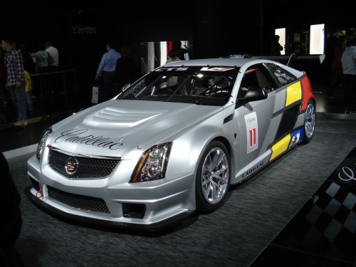 Detroit MotorShow 2012 093