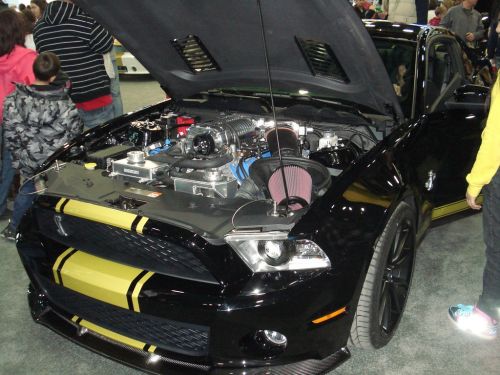 Detroit MotorShow 2012 147