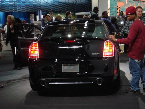 Detroit MotorShow 2012 207