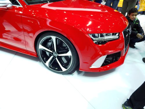 Detroit MotorShow 2015 0003