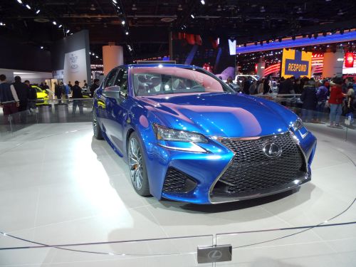 Detroit MotorShow 2015 0021