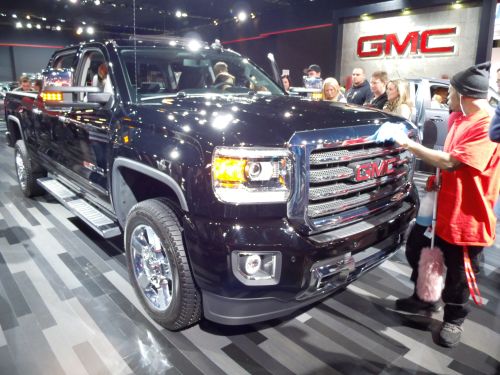 Detroit MotorShow 2015 0038