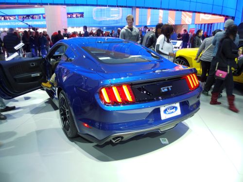 Detroit MotorShow 2015 0046