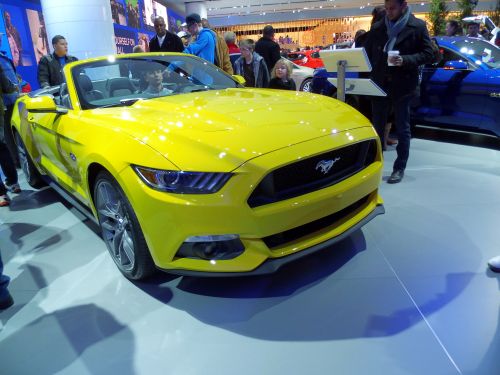 Detroit MotorShow 2015 0049