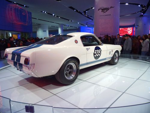 Detroit MotorShow 2015 0051