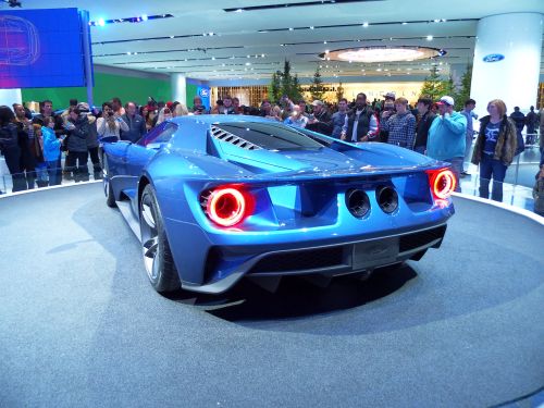 Detroit MotorShow 2015 0061