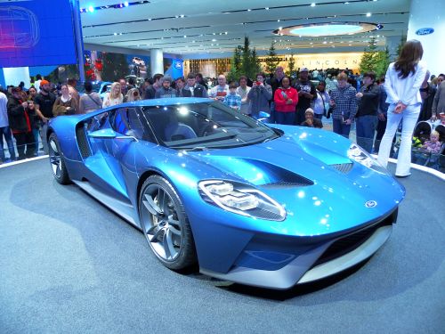 Detroit MotorShow 2015 0064