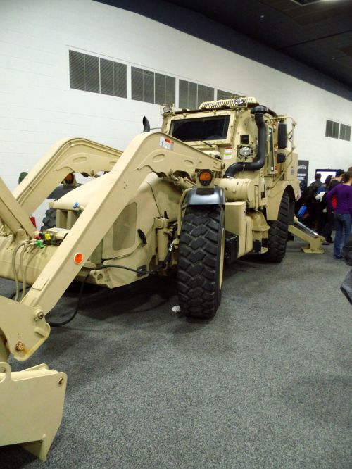 Detroit MotorShow 2015 0102