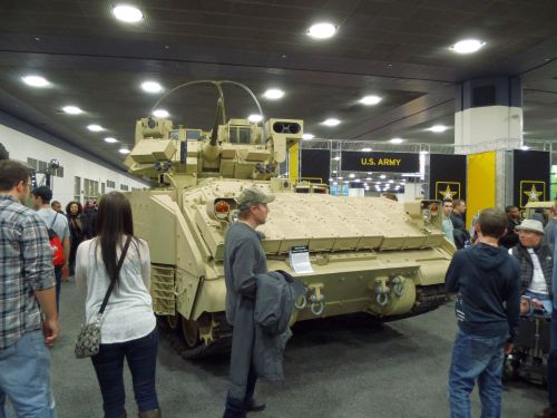 Detroit MotorShow 2015 0103