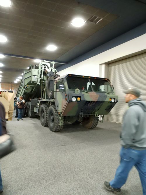 Detroit MotorShow 2015 0106