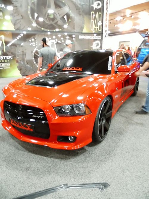 Detroit MotorShow 2015 0109