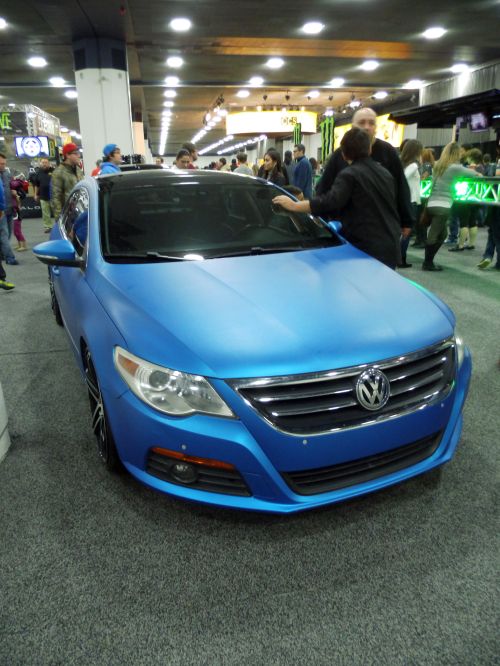 Detroit MotorShow 2015 0114