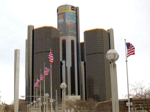 Detroit MotorShow 2015 0123