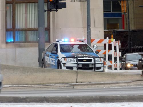 Detroit MotorShow 2015 0124