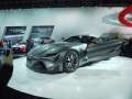 Detroit MotorShow 2015 0011