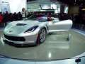 Detroit MotorShow 2015 0030