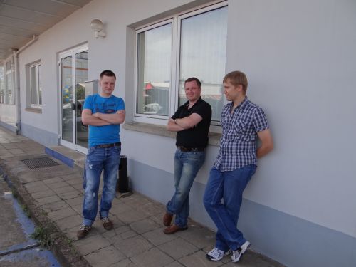 EASCA Erfurt 2012 051