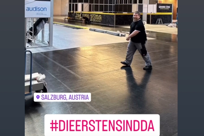 EM EMMA in Salzburg 2023 00001