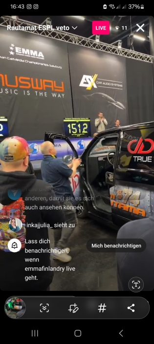 EM EMMA in Salzburg 2023 00218