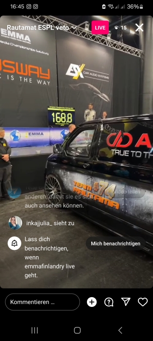 EM EMMA in Salzburg 2023 00219