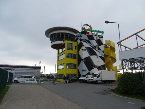 Sachsenring GT Masters 2014 001