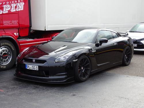 Sachsenring GT Masters 2014 007