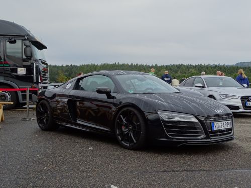 Sachsenring GT Masters 2014 008