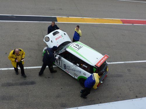 Sachsenring GT Masters 2014 015