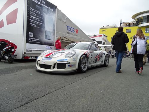 Sachsenring GT Masters 2014 056