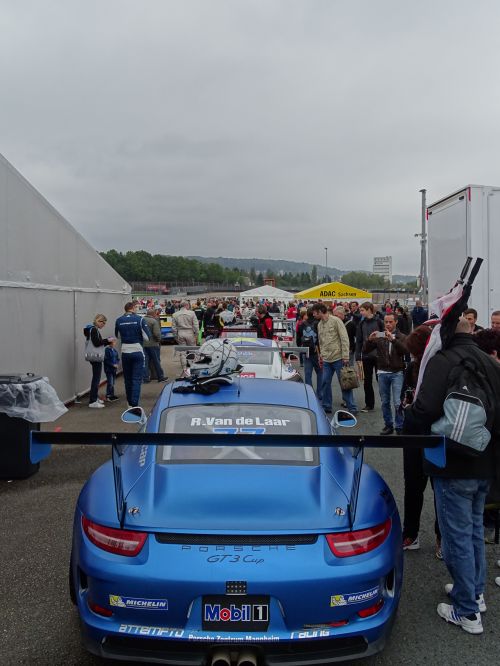 Sachsenring GT Masters 2014 076