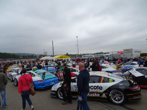 Sachsenring GT Masters 2014 078